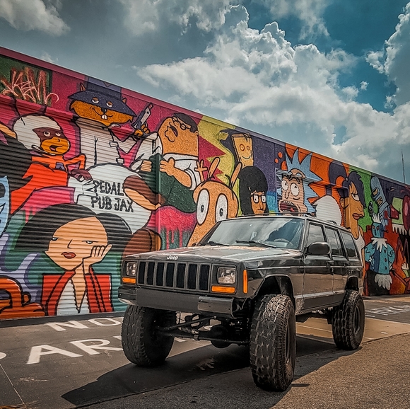 Meet your Posher, Taylor - Picture 4 of 4